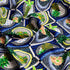 Miss Moresby 'Pineapplique' Linen | Cotton